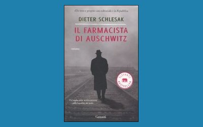 Il farmacista di Auschwitz
