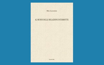 Al museo delle relazioni interrotte