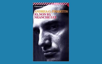 Io, non io, neanche lui