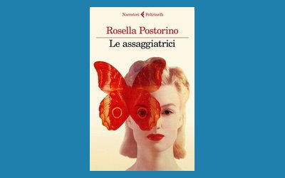 Le assaggiatrici