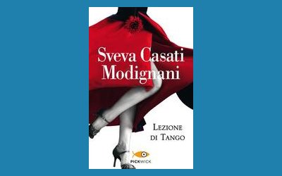 Lezione di tango