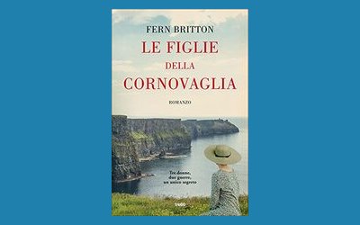 Le figlie della Cornovaglia