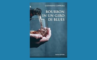 Bourbon in un giro di blues