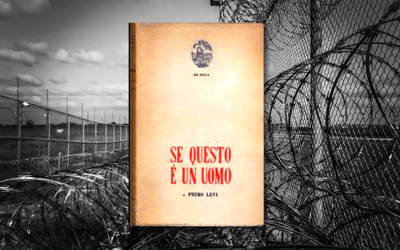 Quando Einaudi rifiutò “Se questo è un uomo” di Primo Levi. La controversa storia editoriale