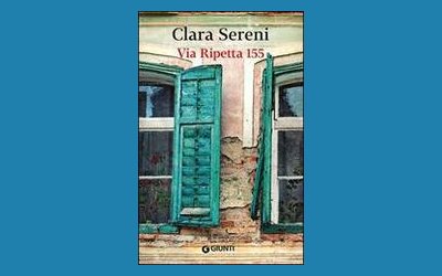 Via Ripetta 155