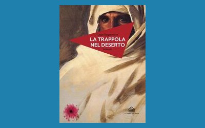 La trappola nel deserto