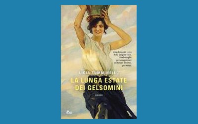 La lunga estate dei gelsomini