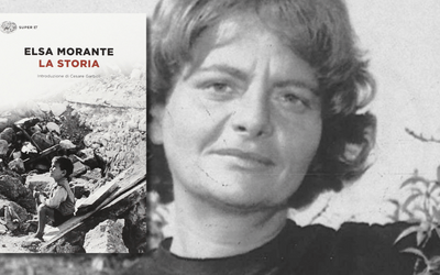 “La Storia” di Elsa Morante: uno scandalo letterario che dura da cinquant'anni
