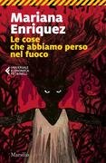 Le cose che abbiamo perso nel fuoco