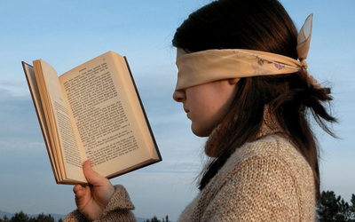 Chi sono i sensitivity readers e perché vorremmo farne a meno