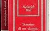 Termine di un viaggio di servizio