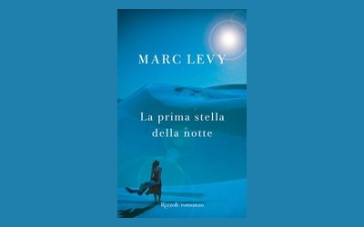 La prima stella della notte