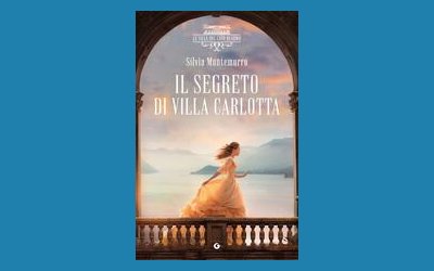 Il segreto di villa Carlotta