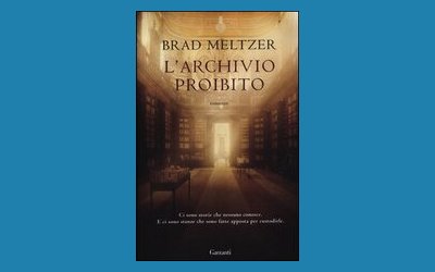 L'archivio proibito