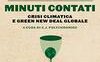 Minuti contati. Crisi climatica e Green New Deal globale