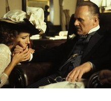 Miniserie TV «Howards End» tratta dal romanzo “Casa Howard”
