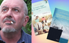 Intervista a Salvatore Basile: “La sceneggiatura è scrittura, così come il romanzo, il racconto, la poesia”