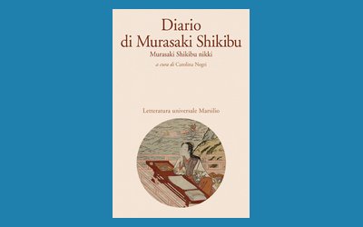 Diario di Murasaki Shikibu