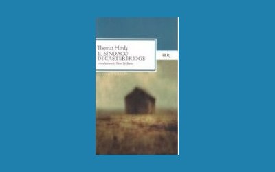 Il sindaco di Casterbridge