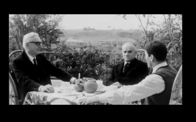 Ricordare Alberto Moravia a 30 anni dalla sua morte