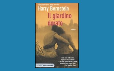 Il giardino dorato