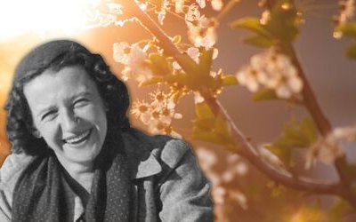 “Sera d'aprile” di Antonia Pozzi: testo e analisi della poesia 