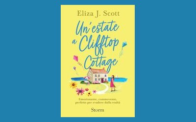 Un'estate al Clifftop Cottage