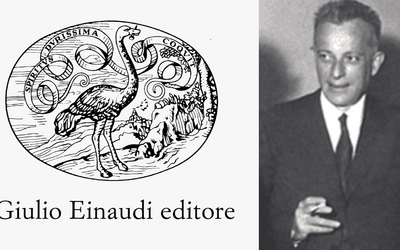 90 anni di Einaudi: la storia della casa editrice italiana che ha promosso “l'Editoria Sì”
