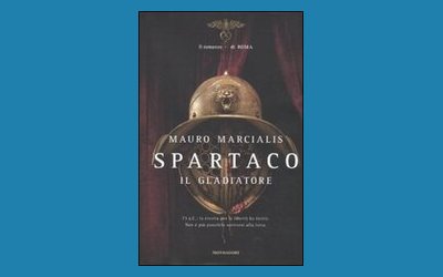 Spartaco il gladiatore
