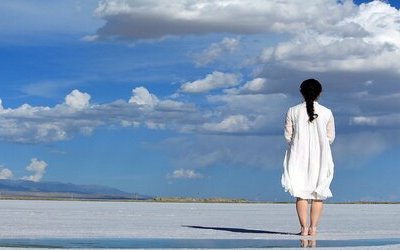 “Tra l'andarsene e il restare”: la poesia metafisica di Octavio Paz 