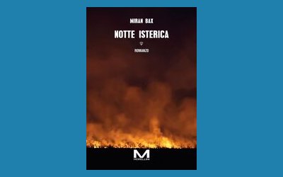 Notte isterica