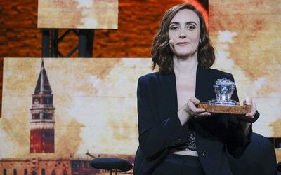 Premio Campiello 2021: la vincitrice è Giulia Caminito