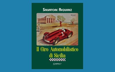 Il giro automobilistico di Sicilia