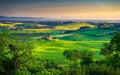 “Traversando la Maremma toscana”: la poesia di Giosuè Carducci dedicata alla terra natia