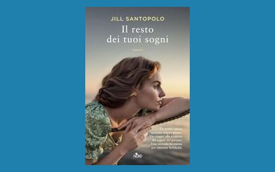 Il resto dei tuoi sogni
