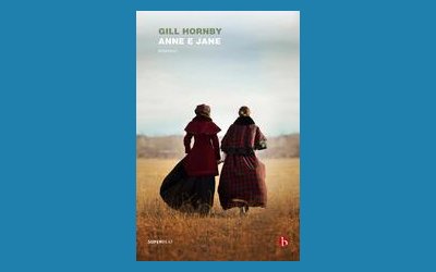 Anne e Jane