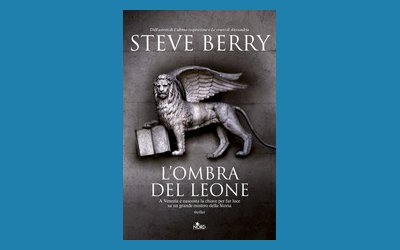L'ombra del leone