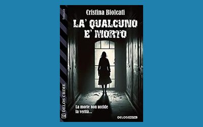 Là qualcuno è morto