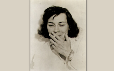 Patricia Highsmith: la vita travagliata della regina del noir