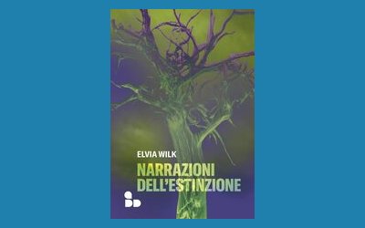 Narrazioni dell'estinzione