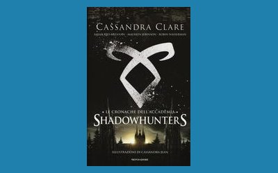 Shadowhunters - Le cronache dell'Accademia