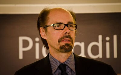 Jeffery Deaver in Italia: gli appuntamenti con l'autore