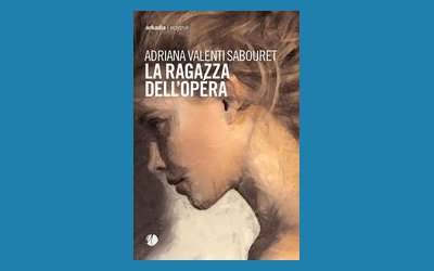 La ragazza dell'Opéra