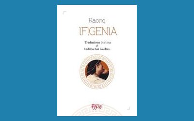 Ifigenia. Traduzione in rima