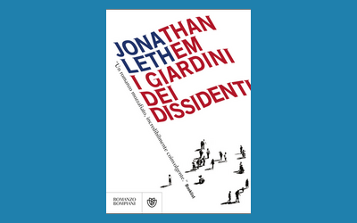 I giardini dei dissidenti
