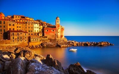 Villa Shelley: apre il nuovo parco letterario a San Terenzo di Lerici 