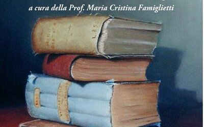 Nasce il Festival Letterario del Frignano: Tra le righe