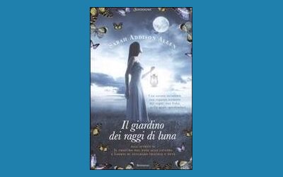 Il giardino dei raggi di luna