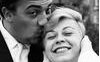 Le lettere di Fellini alla moglie: le parole d'amore del regista per Giulietta Masina