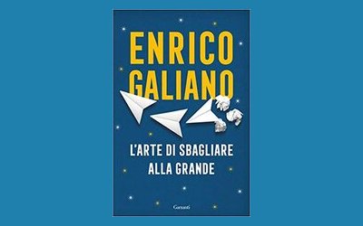 L'arte di sbagliare alla grande